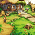 Legend of Mana Remastered Review