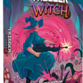 Trigger Witch [Limited Edition] Review