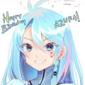Who is the Sexy Vtuber Azura Cecillia