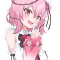 Who is the Cute Vtuber Rosemi Lovelock