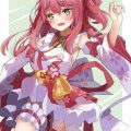 Who is the Cute Vtuber Sakura Miko Who is the Cute Vtuber Sakura Miko