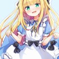 Who is the Cute Vtuber Mononobe Alice