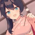 Who is the Sexy Vtuber Onomachi Haruka