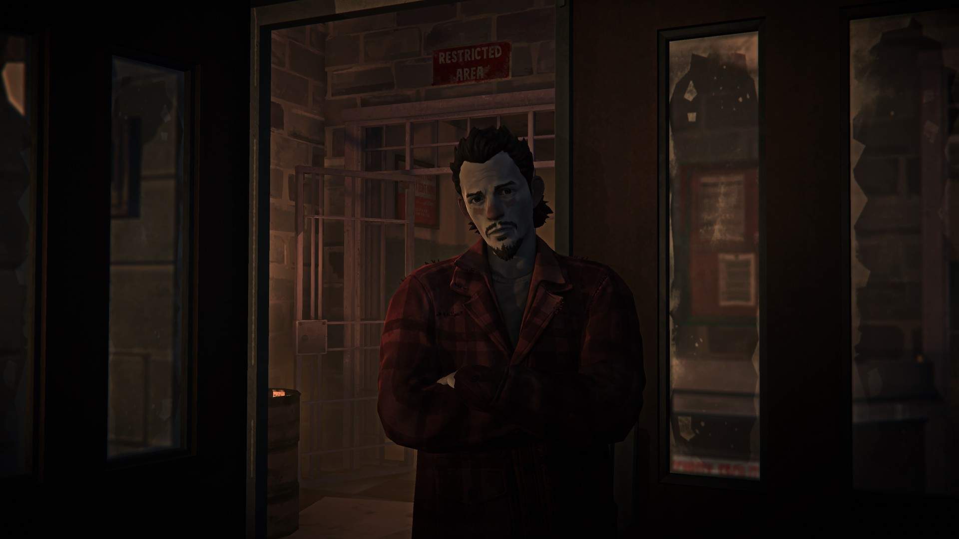 The Long Dark: Episode Four