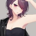 Who is the Sexy Vtuber Gundo Mirei
