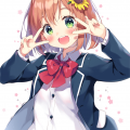 Who is the Cute Vtuber Honma Himawari