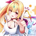 Who is the Sexy Vtuber Hoshikawa Sara
