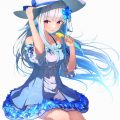 Who is the Cute Vtuber Lize Helesta