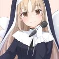 Who is the Sexy Vtuber Sister Claire